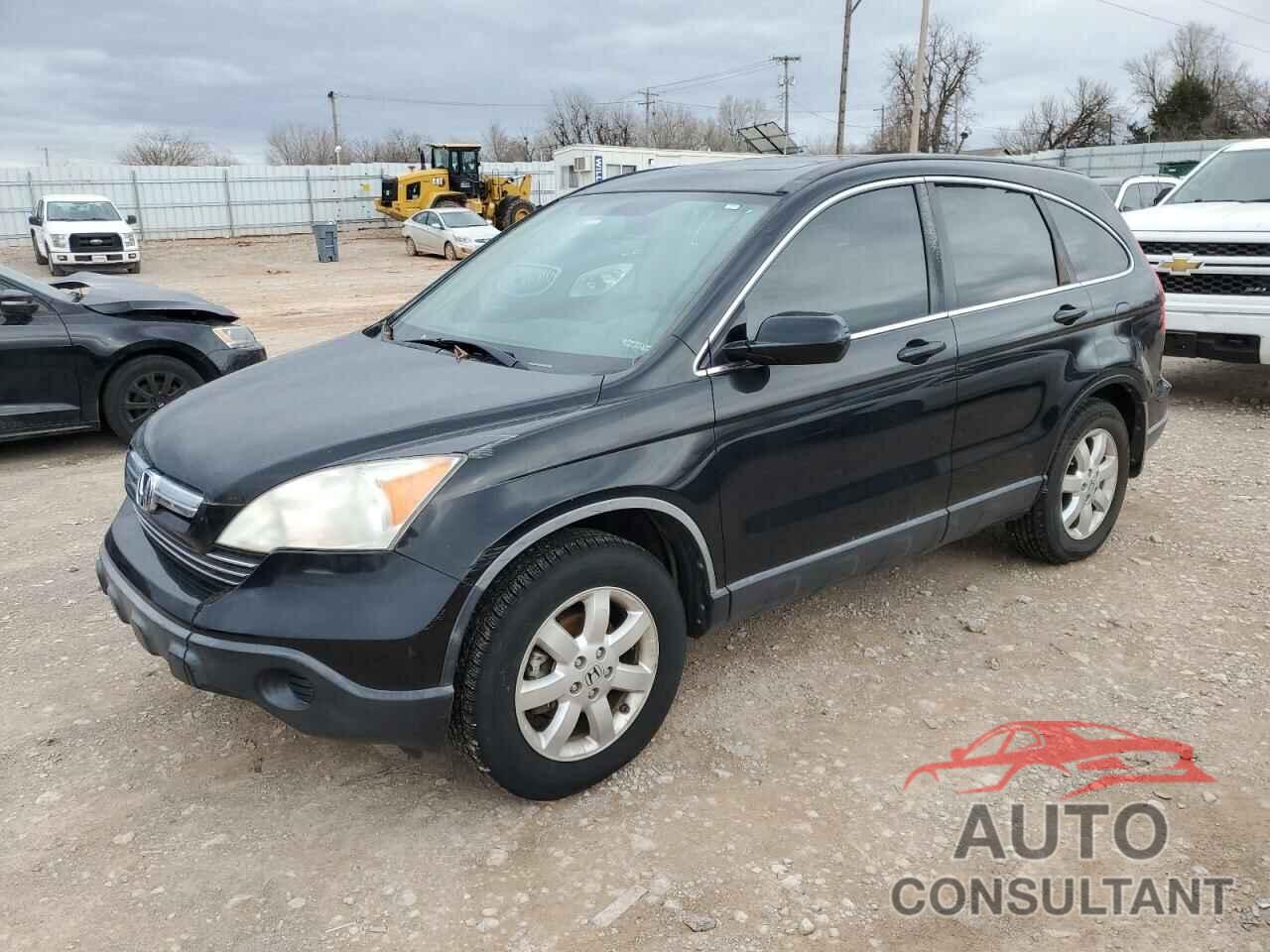 HONDA CRV 2009 - JHLRE48759C023905