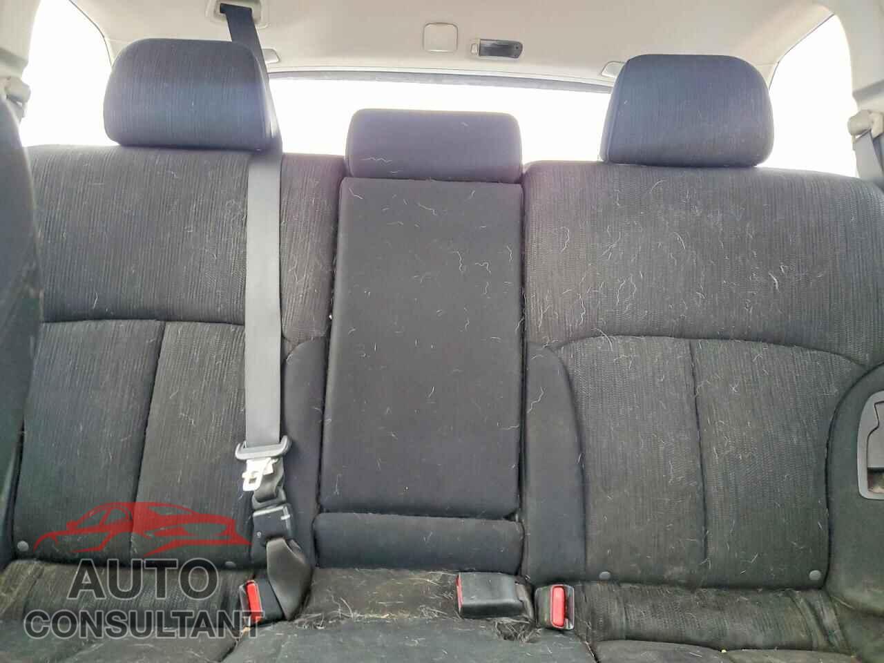 SUBARU OUTBACK 2013 - 4S4BRBCCXD3250233
