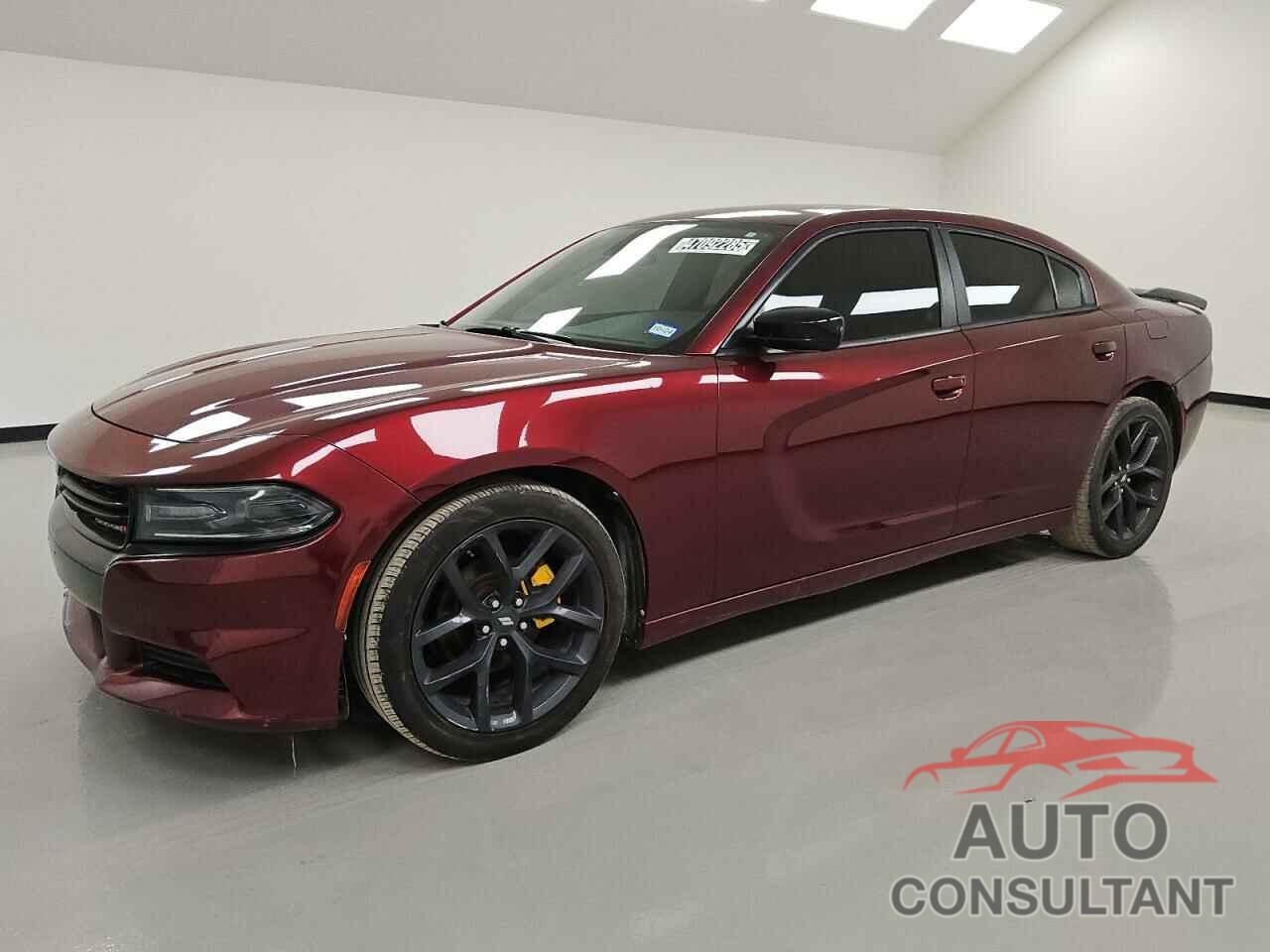 DODGE CHARGER 2018 - 2C3CDXBG9JH217505