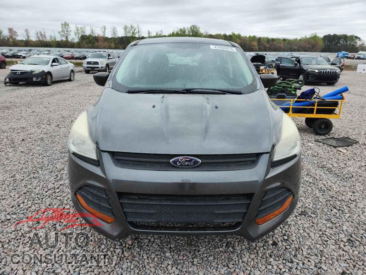 FORD ESCAPE 2015 - 1FMCU0F78FUA03490