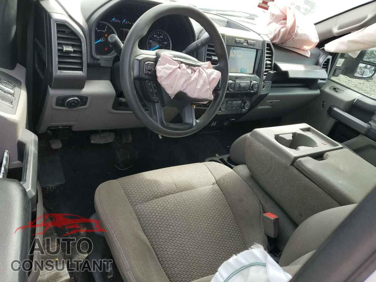 FORD F250 2019 - 1FT7W2BT2KEE87594