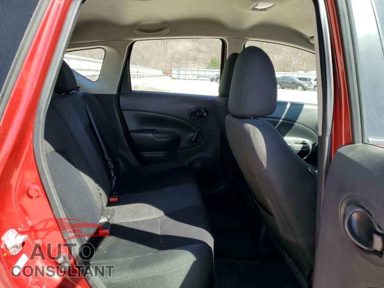 NISSAN VERSA 2015 - 3N1CE2CPXFL442432