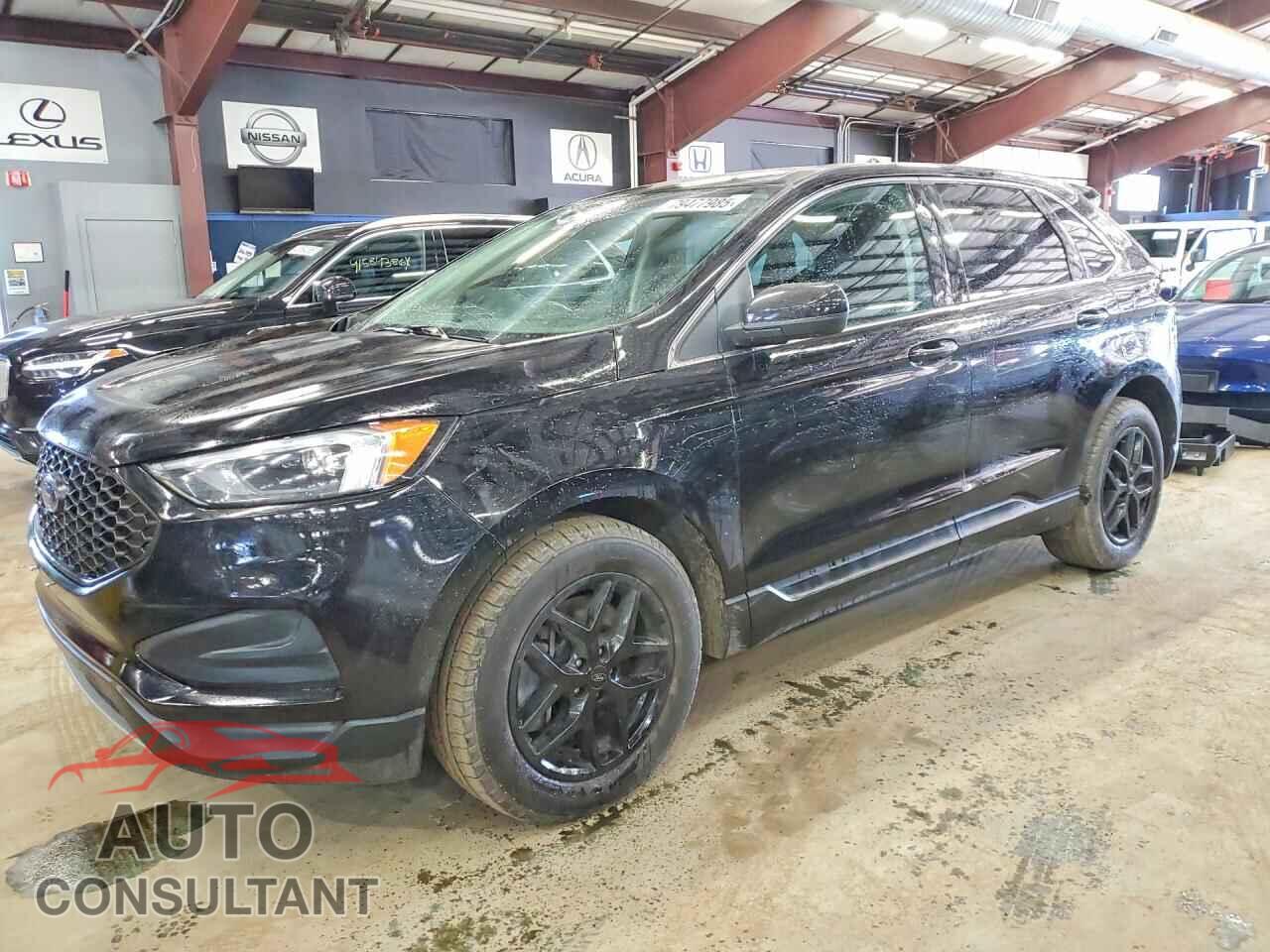 FORD EDGE 2024 - 2FMPK4J90RBA78377