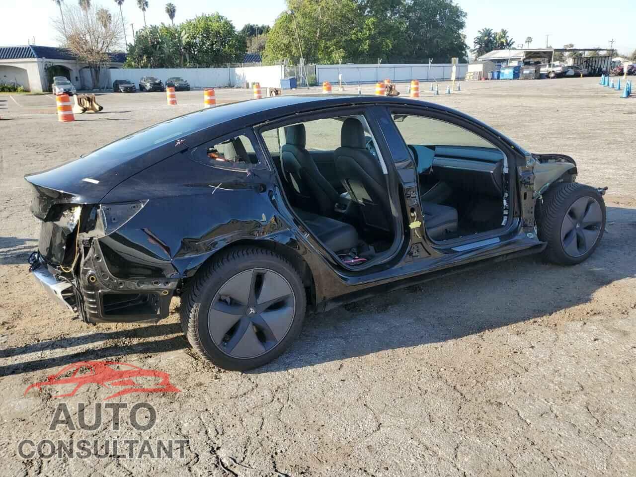 TESLA MODEL 3 2019 - 5YJ3E1EA0KF362047