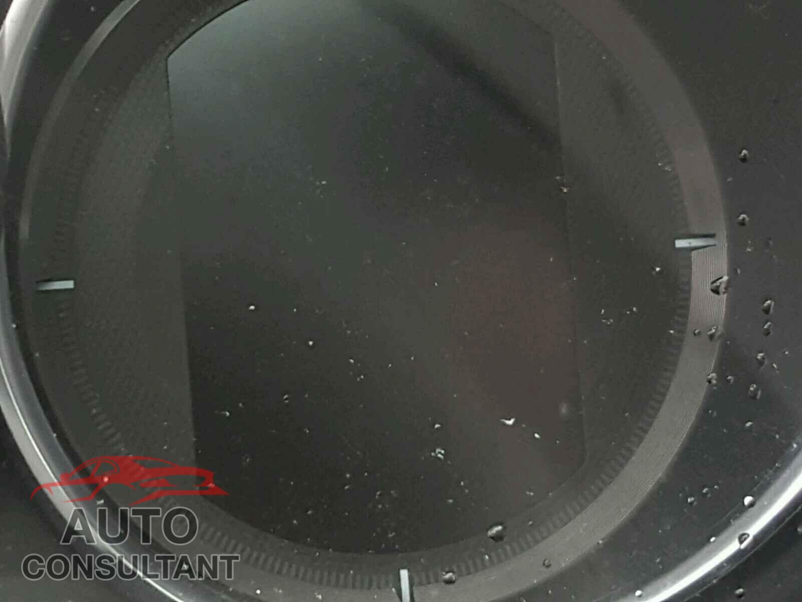 MAZDA CX-5 TOURING 2017 - JM3KFACL7H0194886