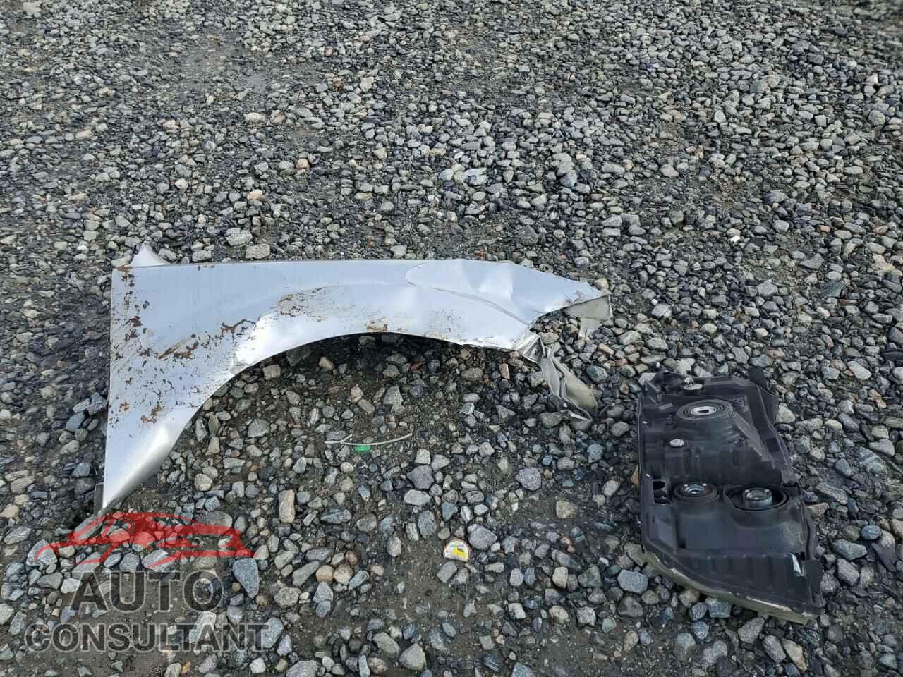 HONDA PILOT 2010 - 5FNYF3H91AB016863
