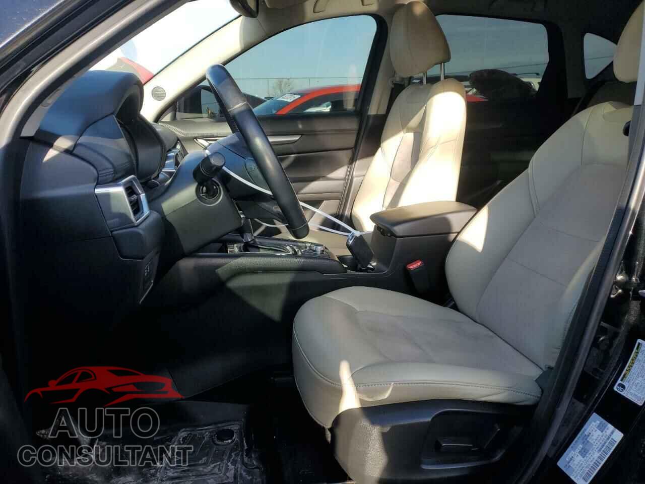 MAZDA CX-5 2020 - JM3KFBCM7L1756349