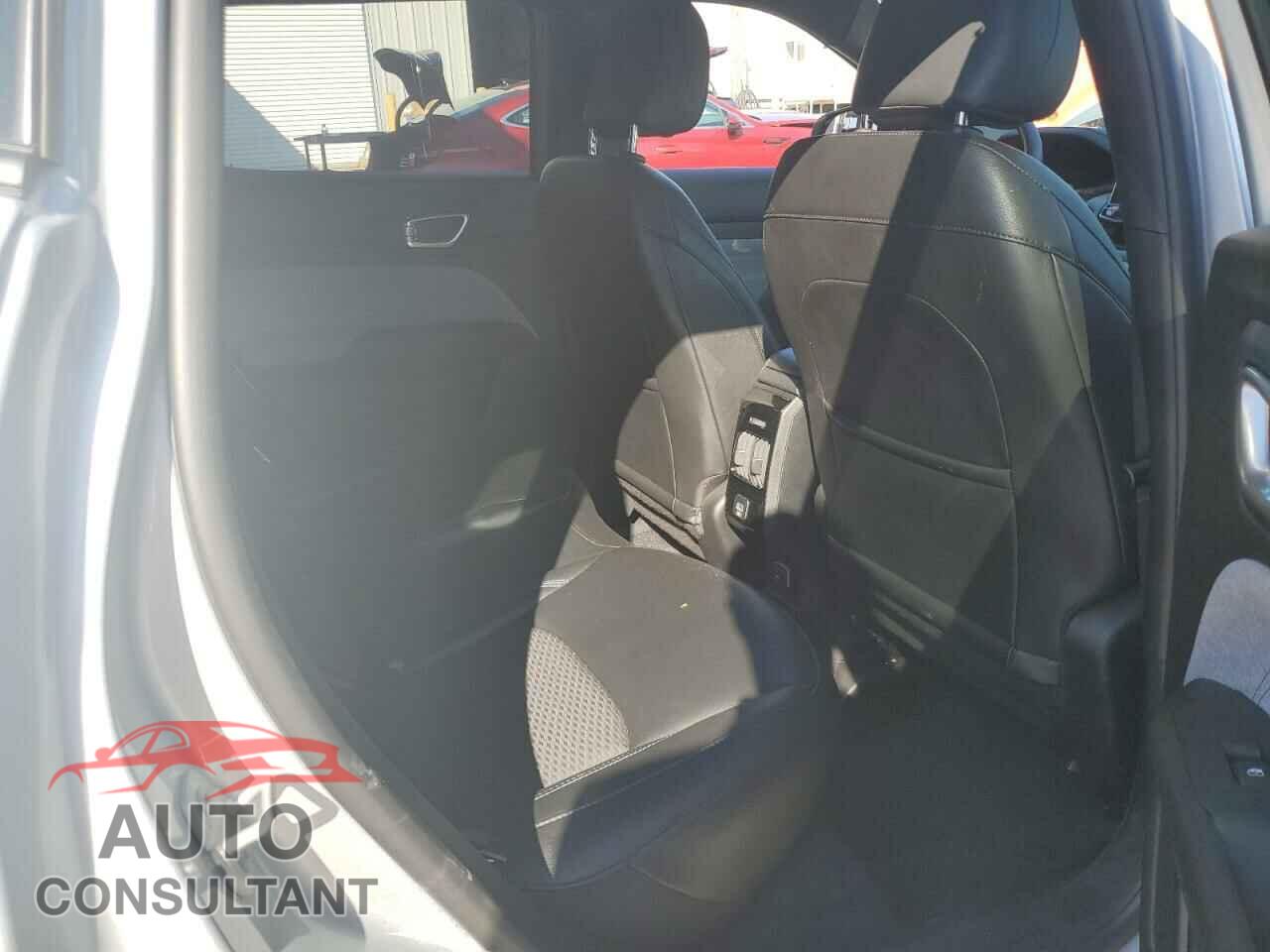 JEEP COMPASS 2024 - 3C4NJDBN7RT113768