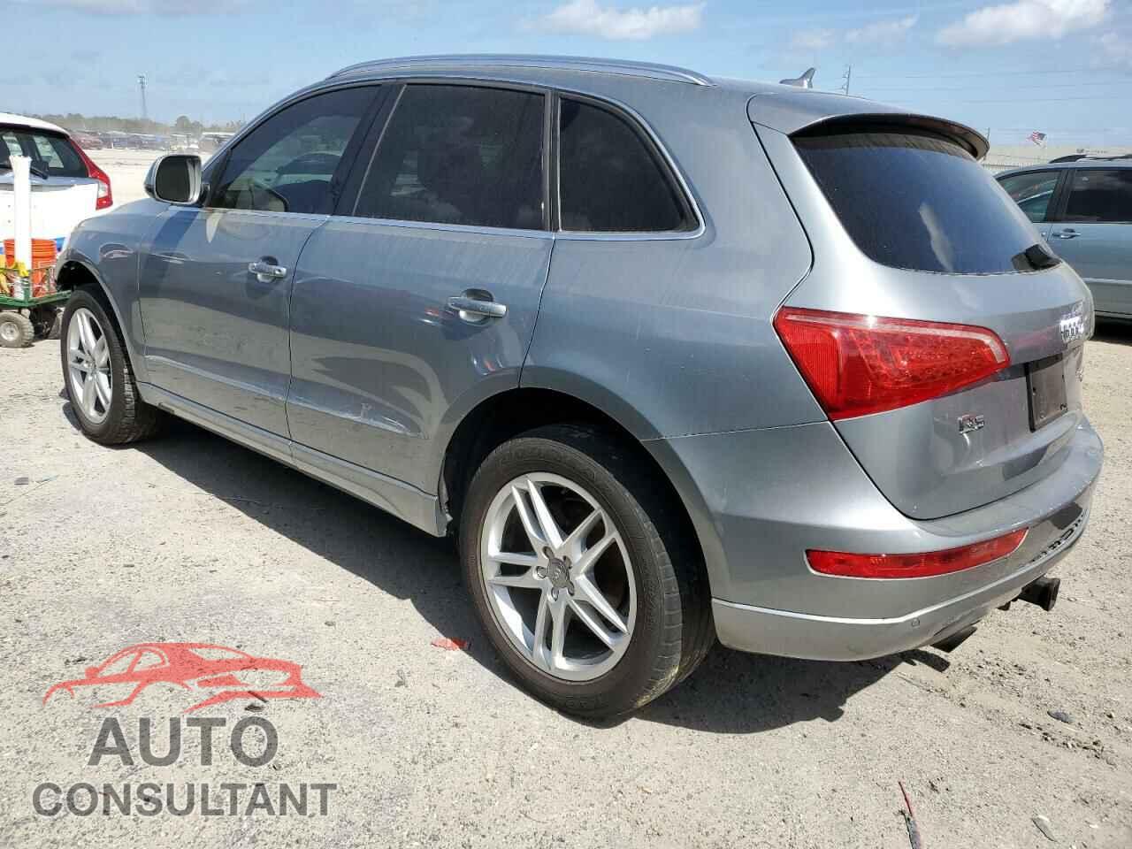 AUDI Q5 2011 - WA1LFBFP3BA020214