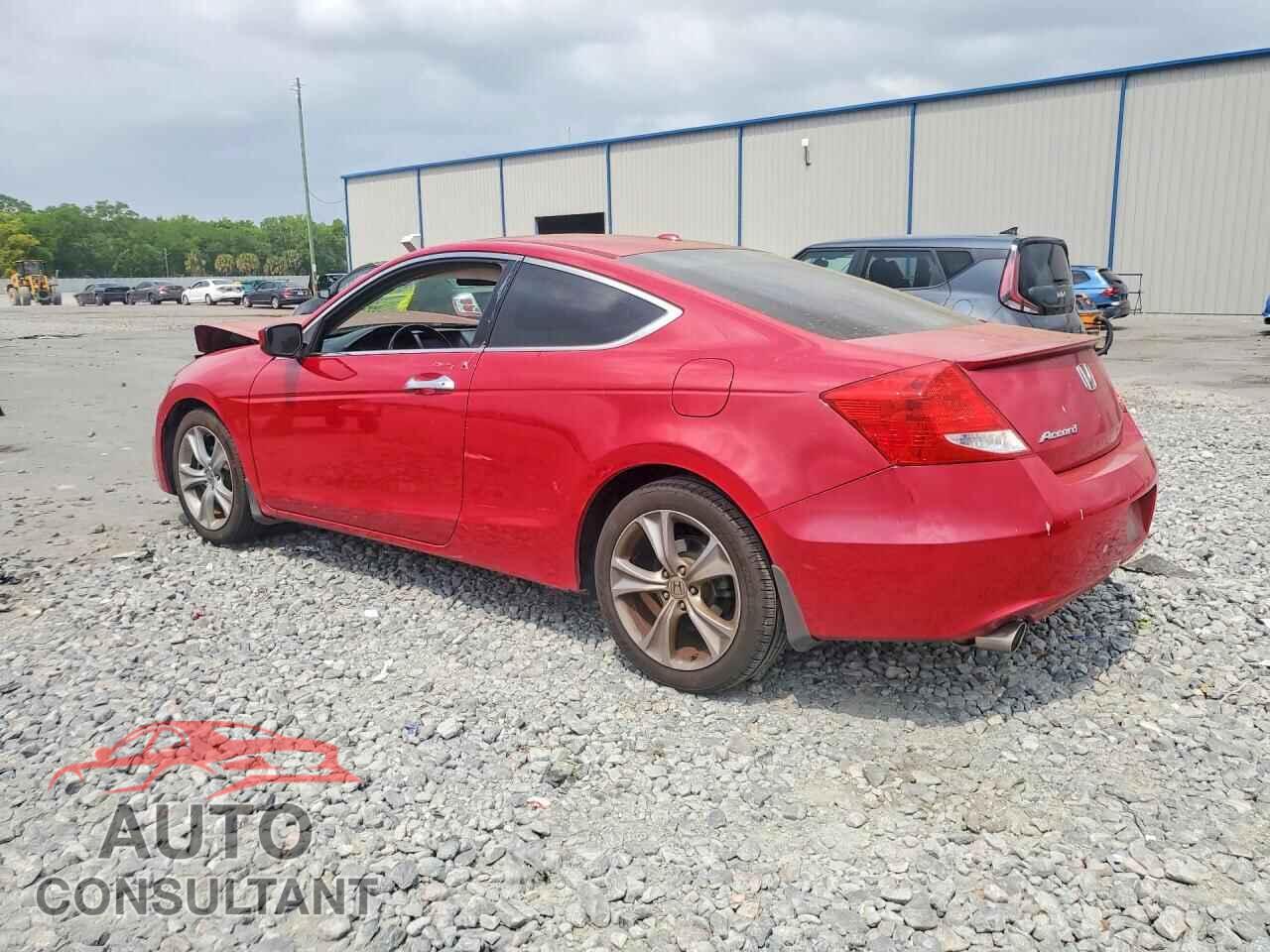 HONDA ACCORD 2012 - 1HGCS2B88CA009034