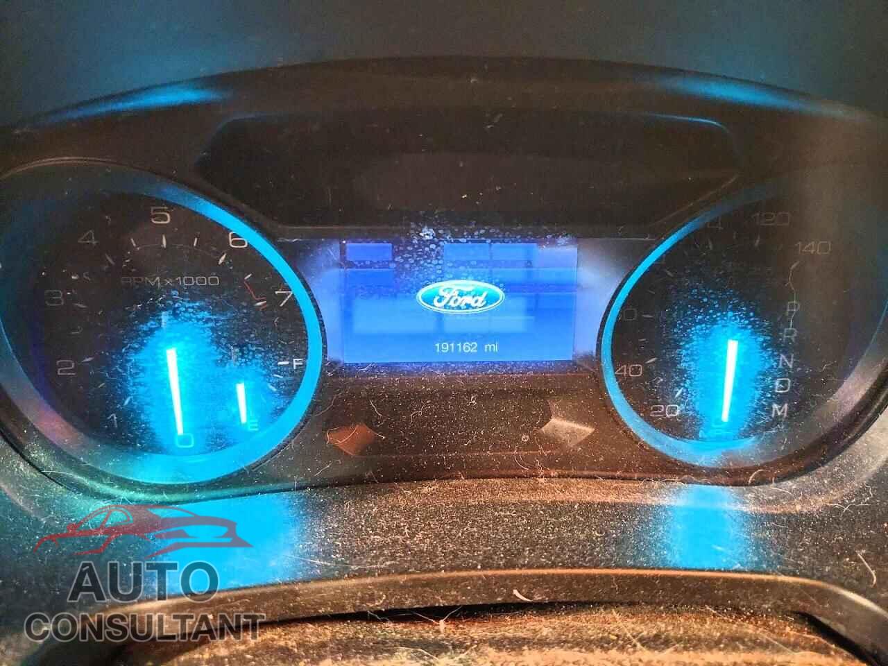 FORD EXPLORER 2014 - 1FM5K7B84EGA62944