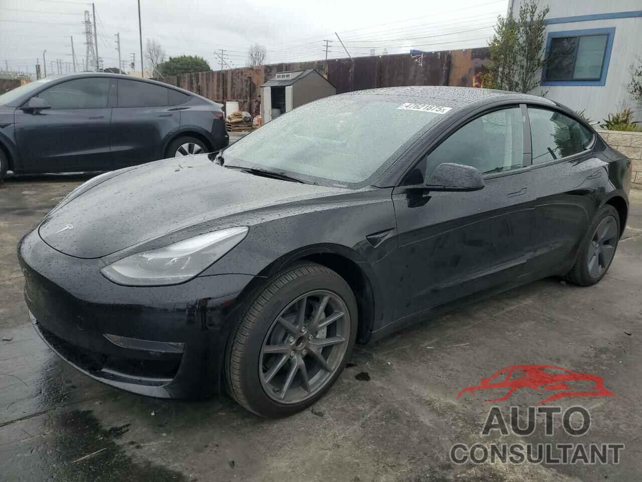TESLA MODEL 3 2023 - 5YJ3E1EA1PF677592