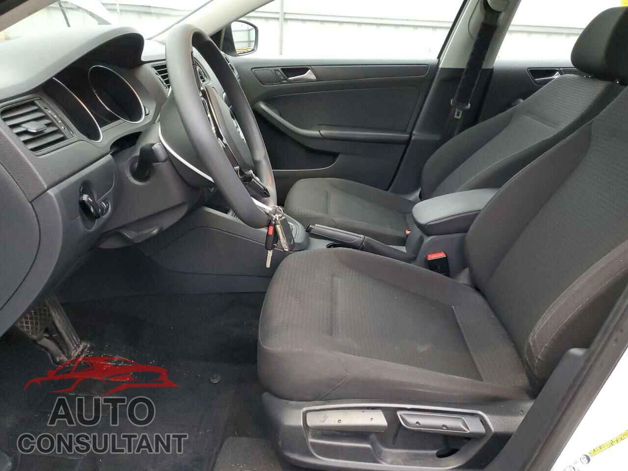 VOLKSWAGEN JETTA 2016 - 3VW267AJ9GM294302