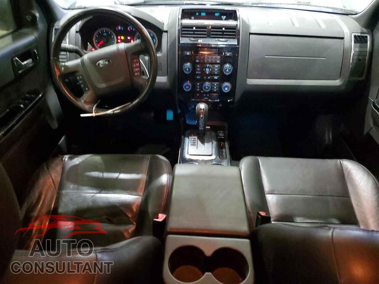 FORD ESCAPE 2012 - 1FMCU0EG2CKA88822