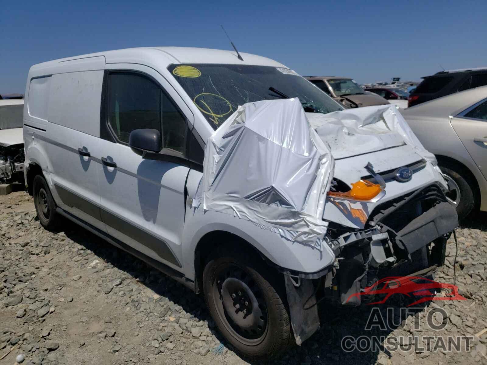 FORD TRANSIT CO 2017 - NM0LS7F78H1337183