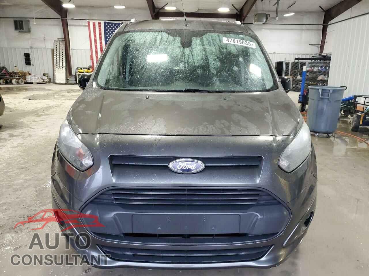 FORD TRANSIT 2015 - NM0AE8FX1F1216657