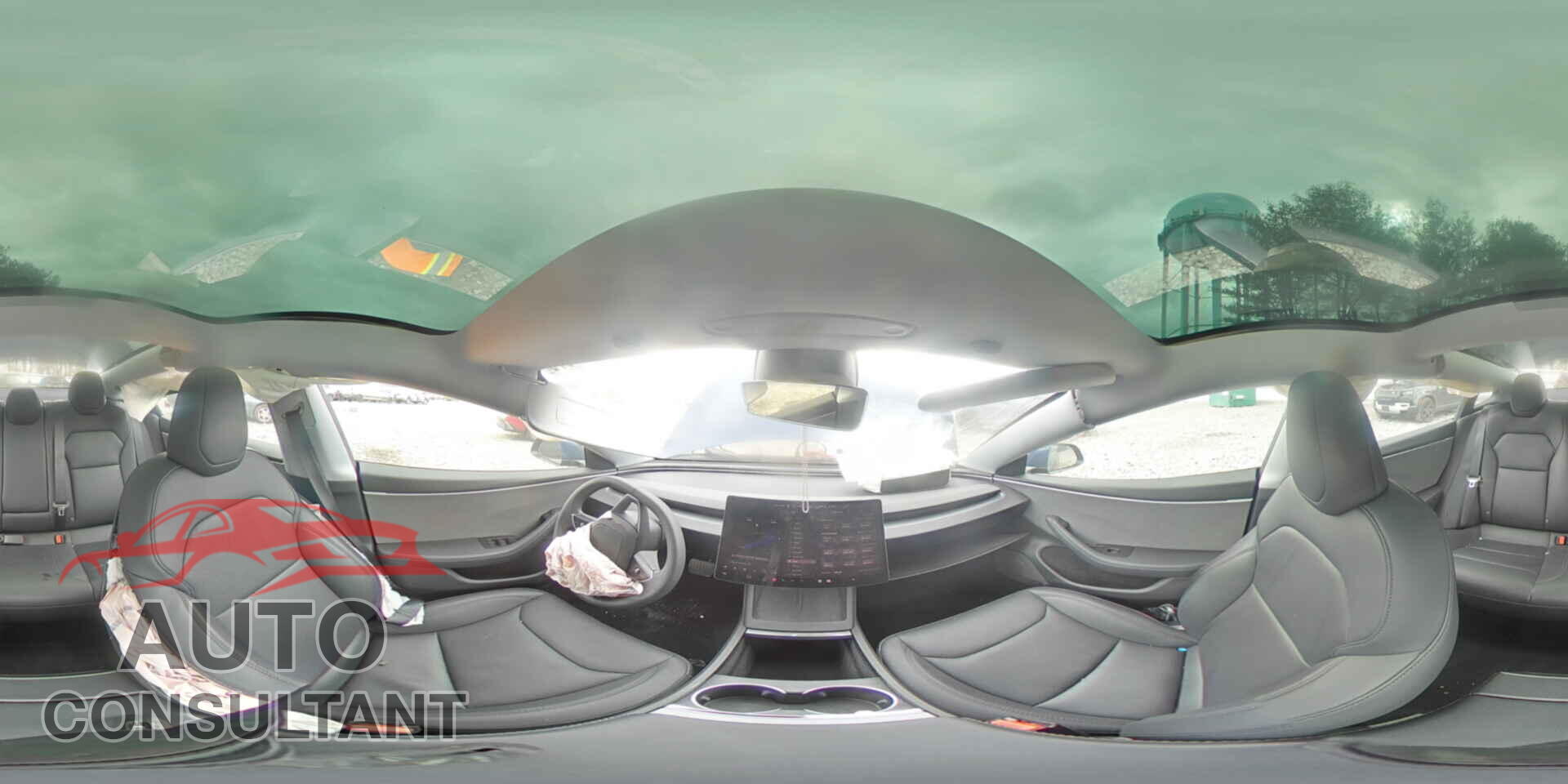 TESLA MODEL 3 2024 - 5YJ3E1EAXRF829940