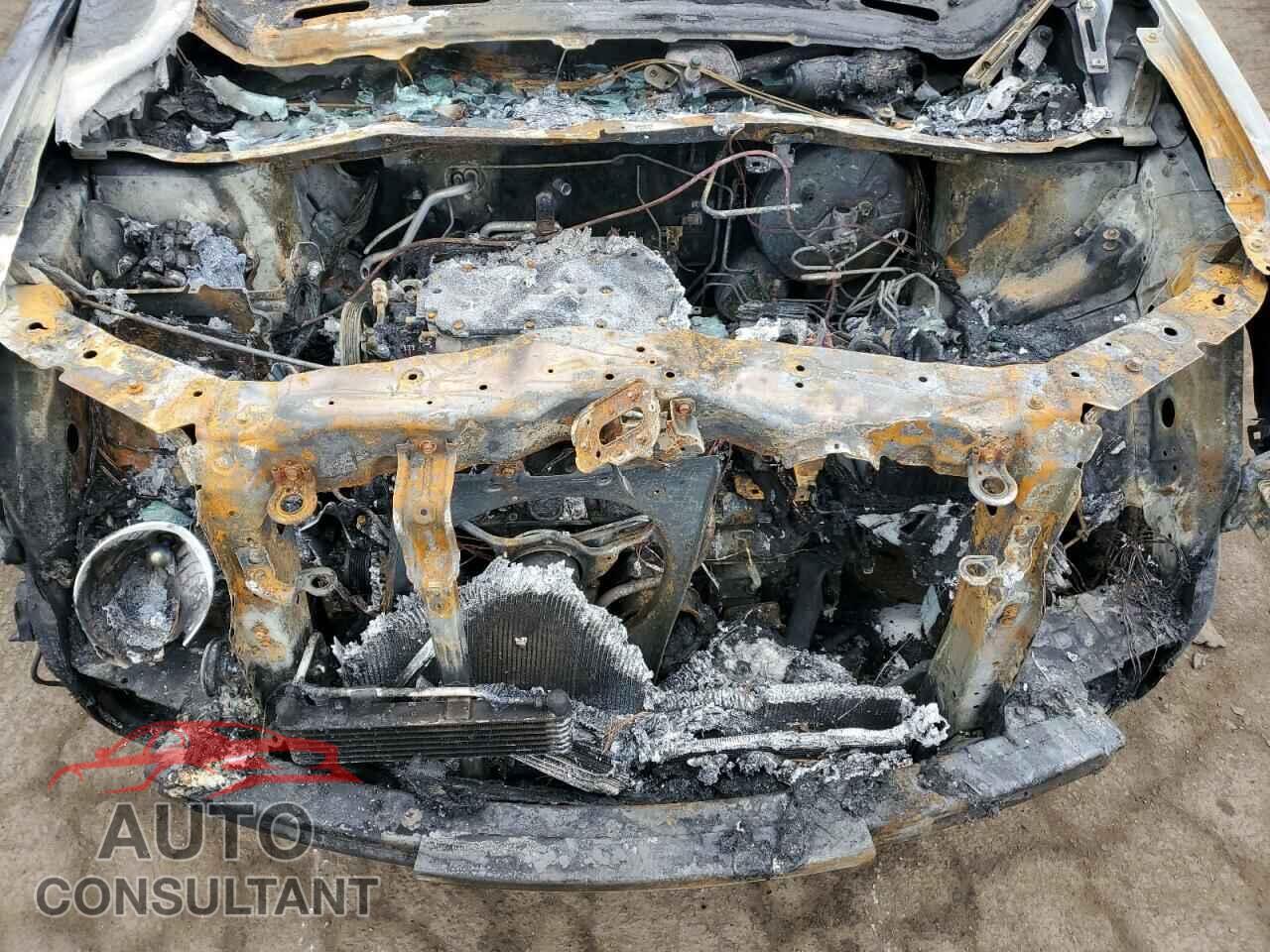HONDA PILOT 2011 - 5FNYF4H97BB030385