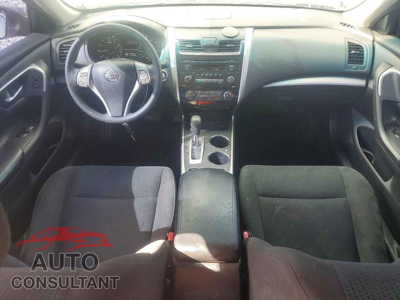 NISSAN ALTIMA 2015 - 1N4AL3AP1FC583703