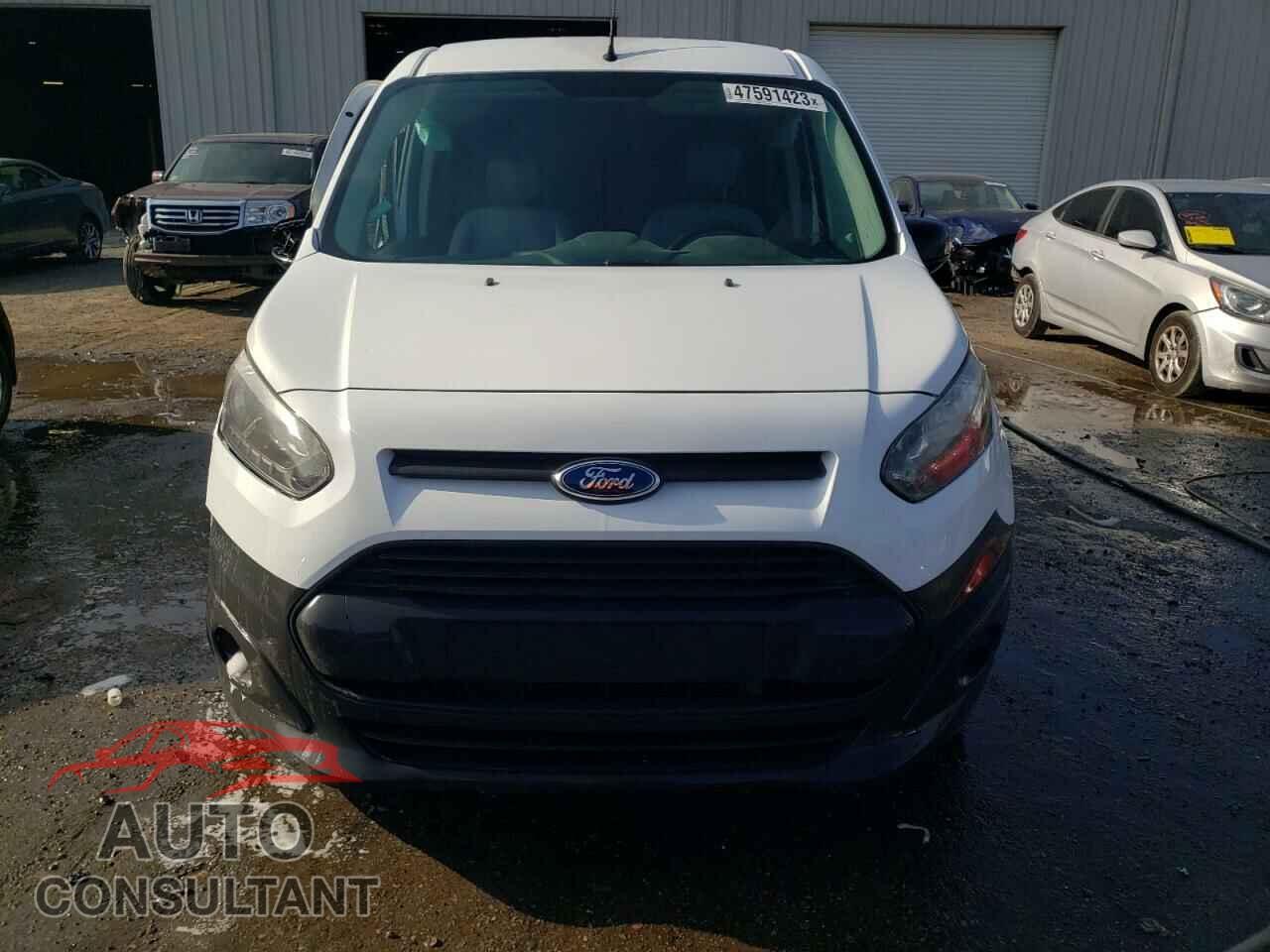FORD TRANSIT 2015 - NM0LS7E75F1185037