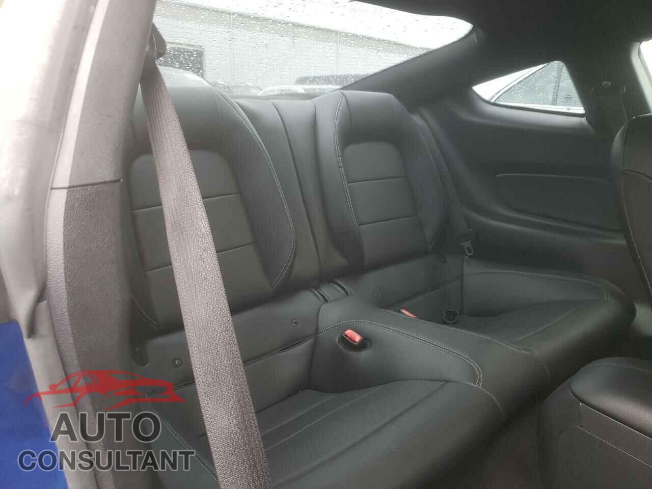 FORD MUSTANG 2016 - 1FA6P8CF2G5256972