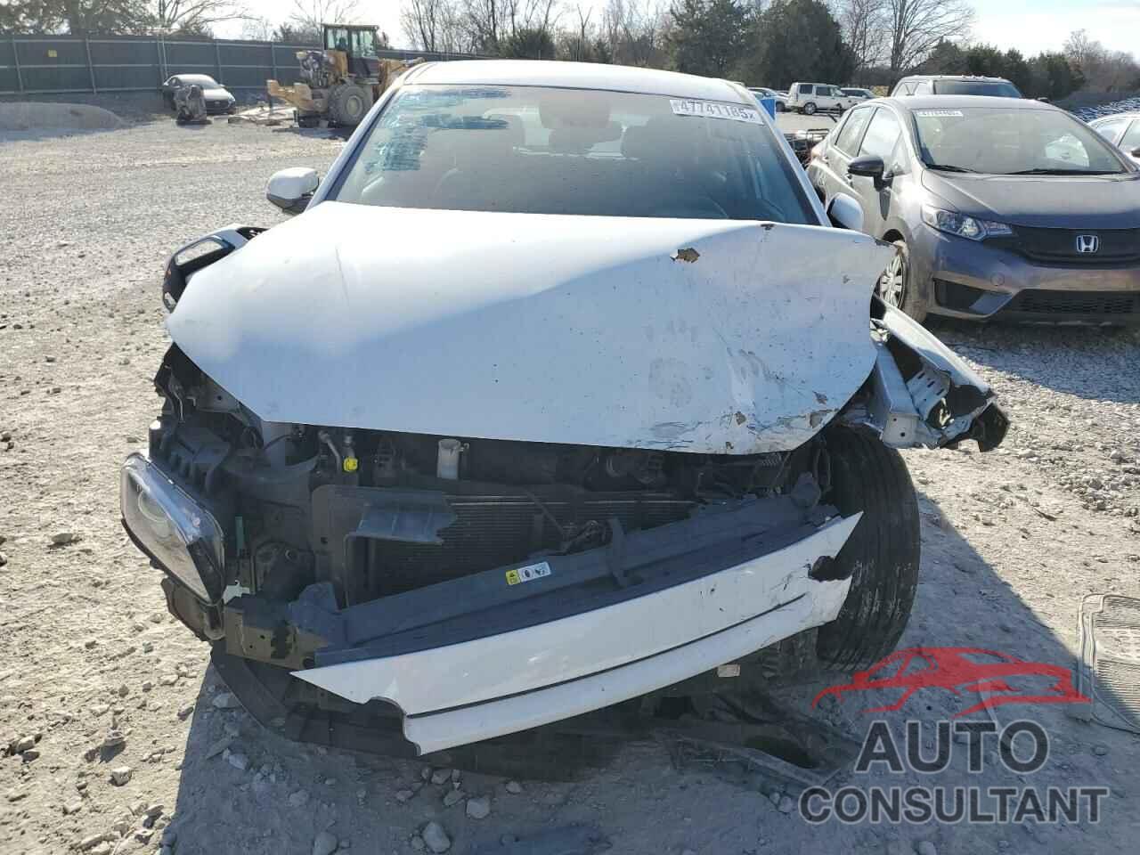 HYUNDAI KONA 2019 - KM8K12AA2KU242241
