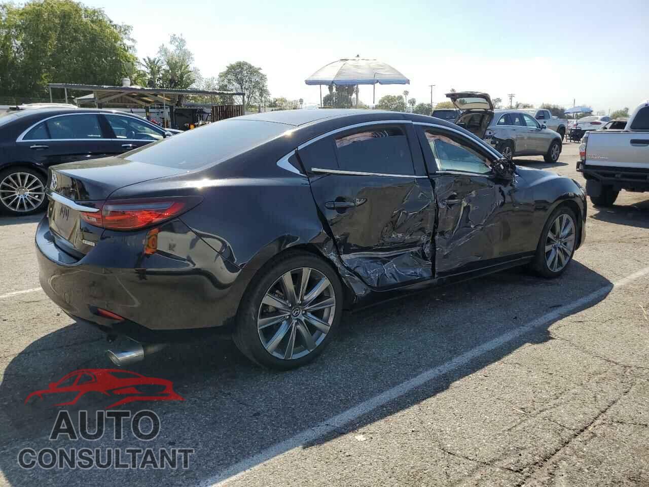 MAZDA 6 2021 - JM1GL1VM0M1607717