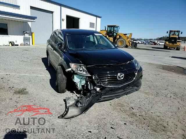 MAZDA CX-9 2013 - JM3TB2CA1D0405871