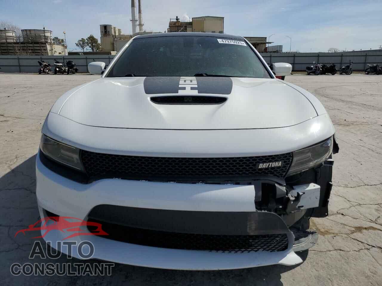DODGE CHARGER 2021 - 2C3CDXCT7MH636341