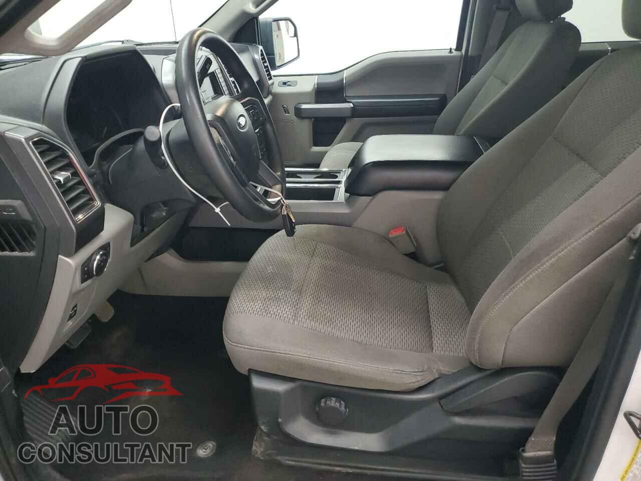 FORD F-150 2018 - 1FTEW1EP9JFD04426