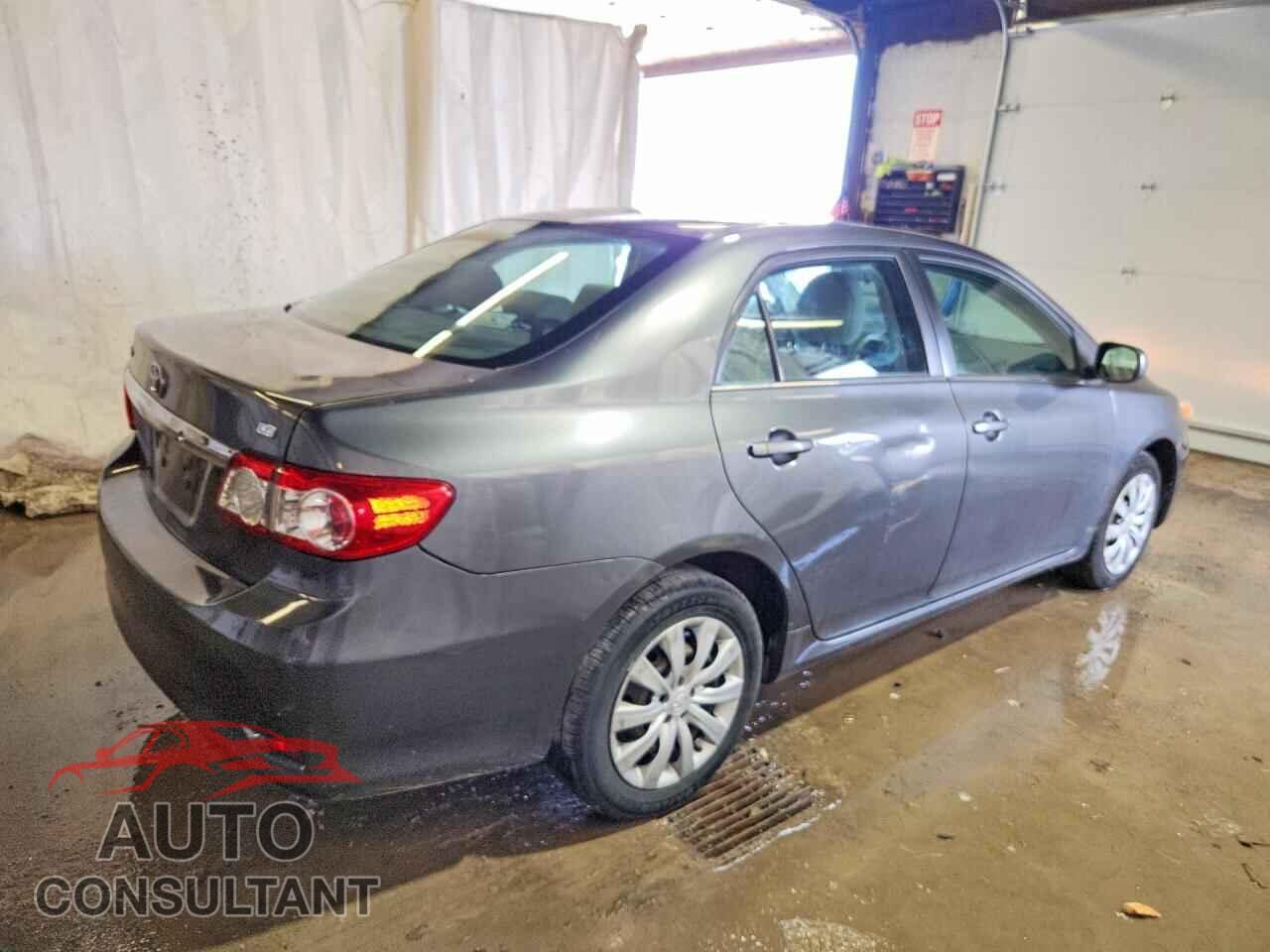 TOYOTA COROLLA 2013 - 2T1BU4EE7DC943135