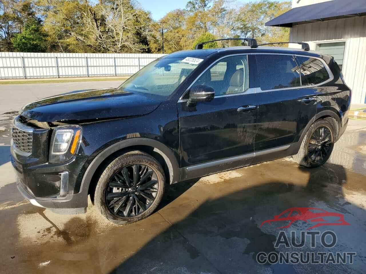 KIA TELLURIDE 2020 - 5XYP54HC7LG064072