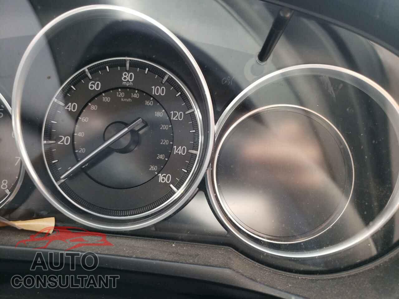 MAZDA 6 2019 - JM1GL1VM1K1508420