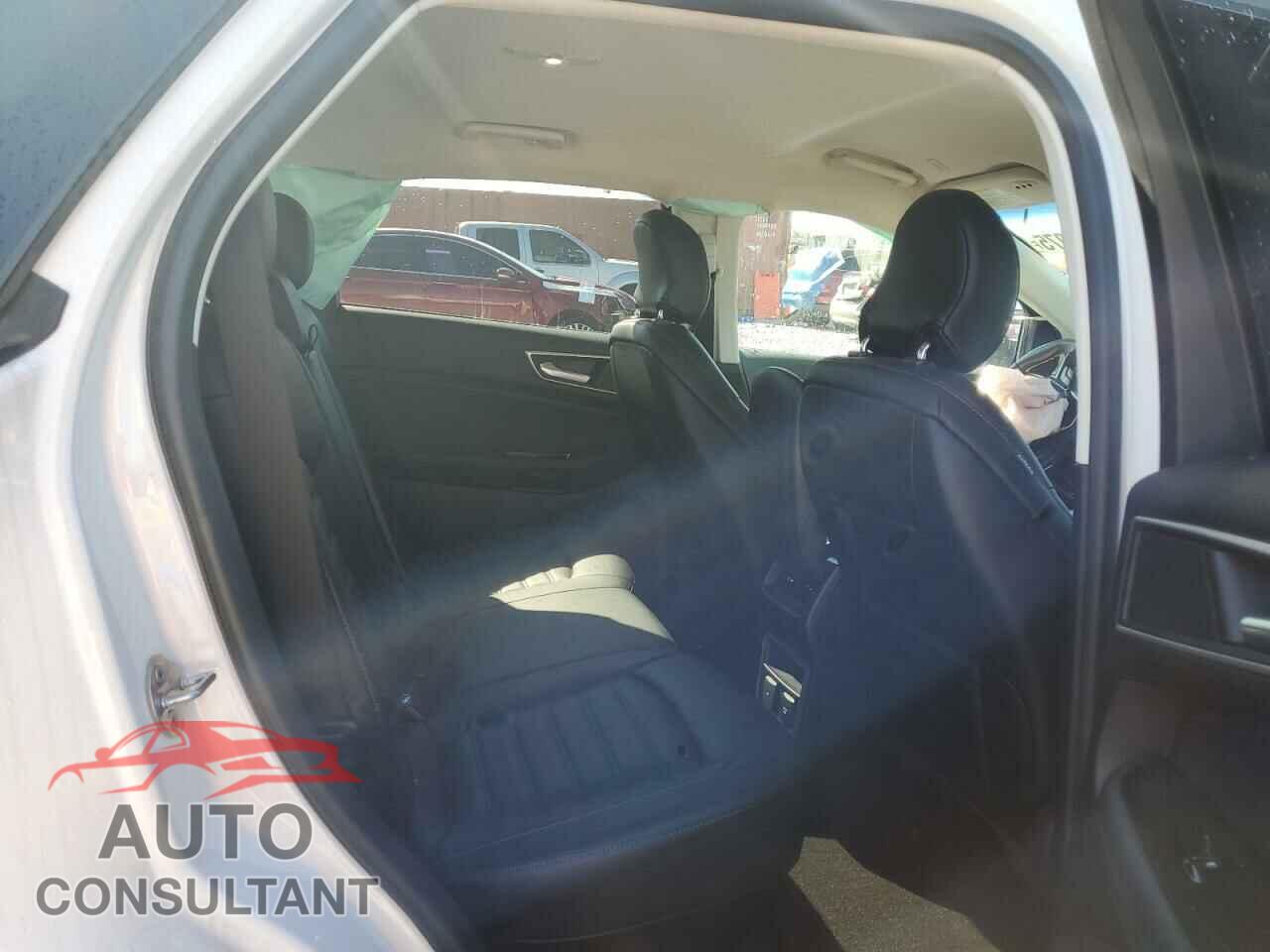 FORD EDGE 2019 - 2FMPK4J97KBC60664