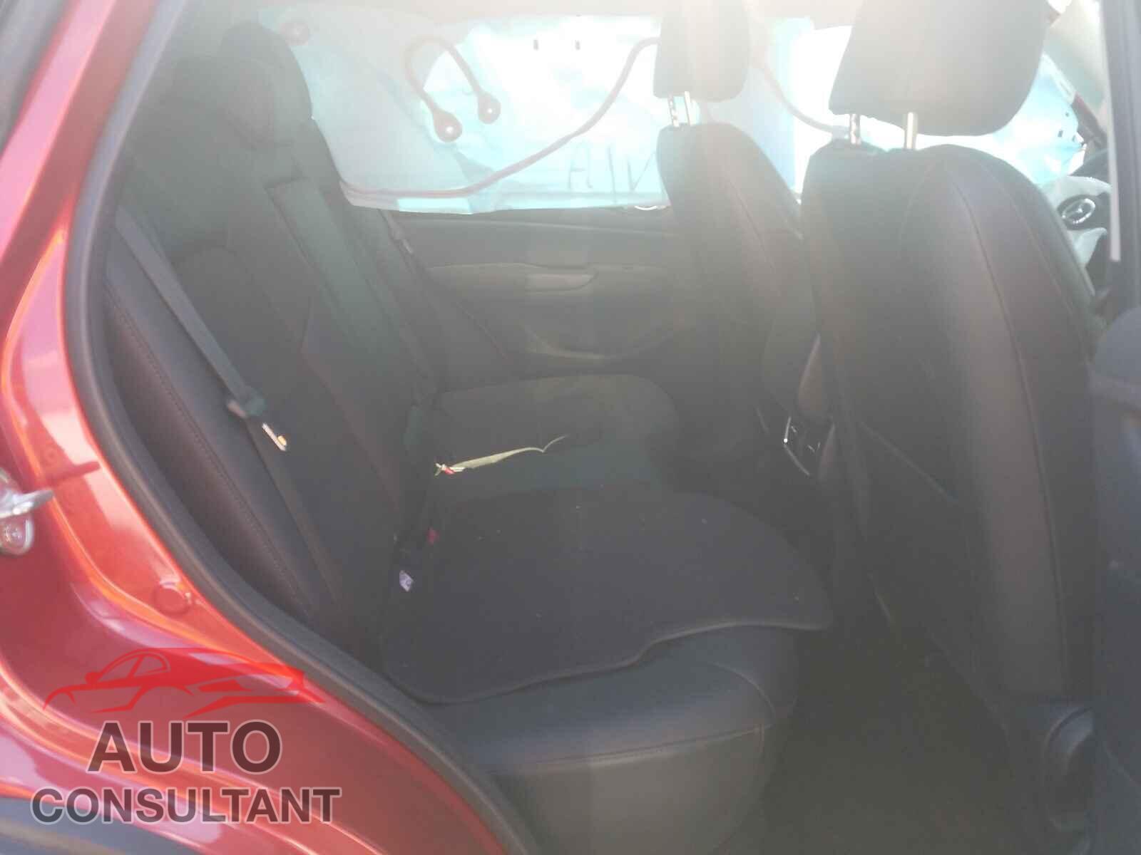 MAZDA CX-5 2017 - JM3KFBCL5H0112210