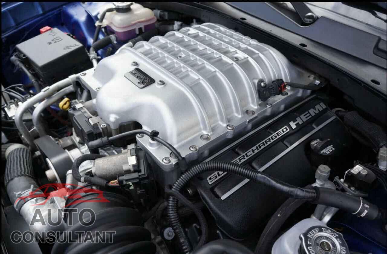 DODGE CHARGER 2021 - 2C3CDXL92MH503507