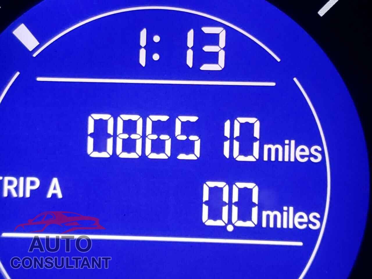 HONDA FIT 2017 - 3HGGK5G57HM702544