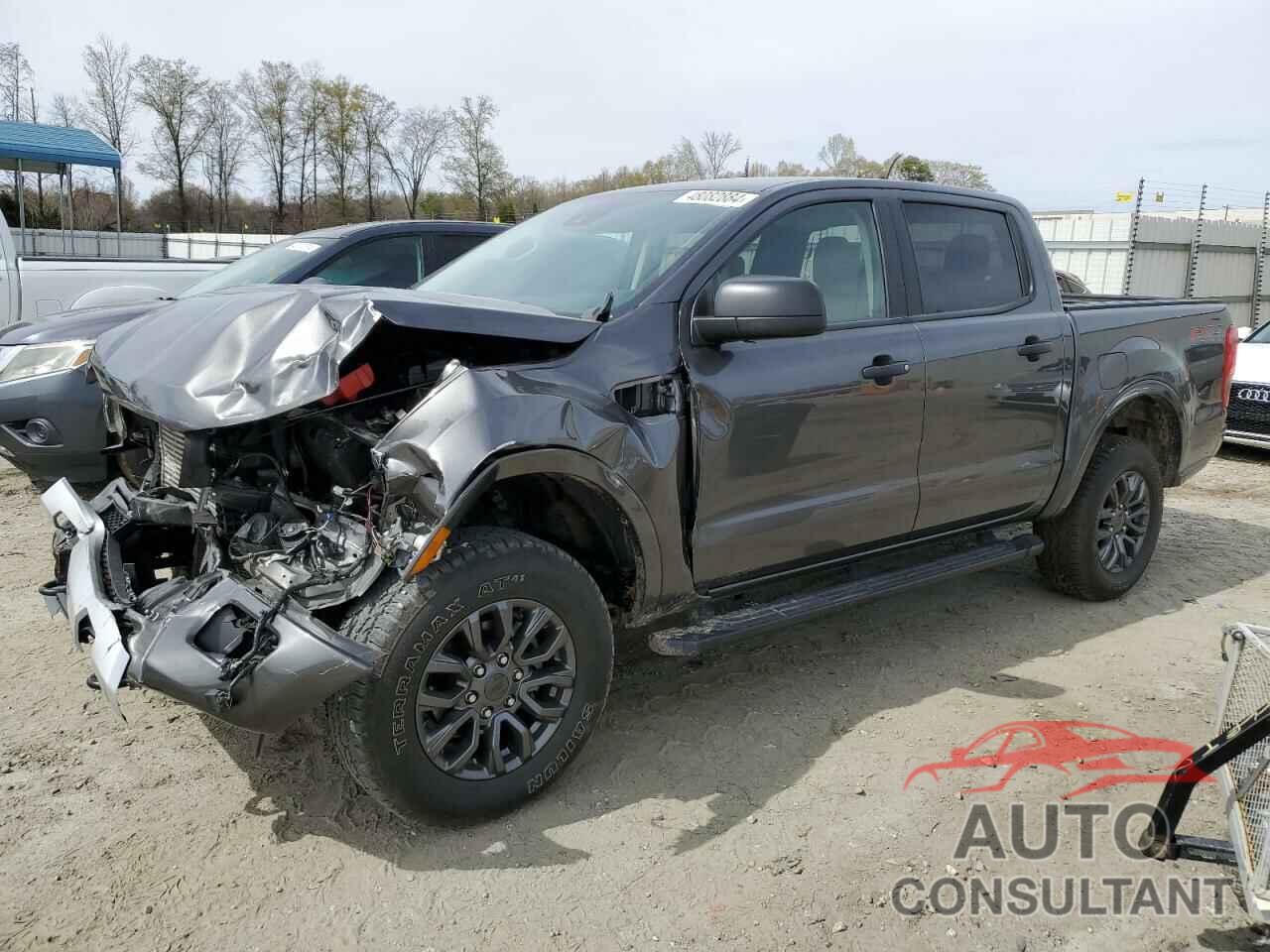 FORD RANGER 2020 - 1FTER4FHXLLA69765