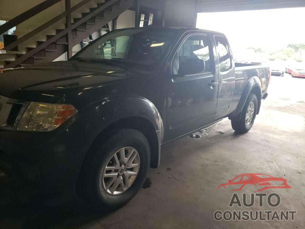 NISSAN FRONTIER 2015 - 1N6AD0CW9FN714355