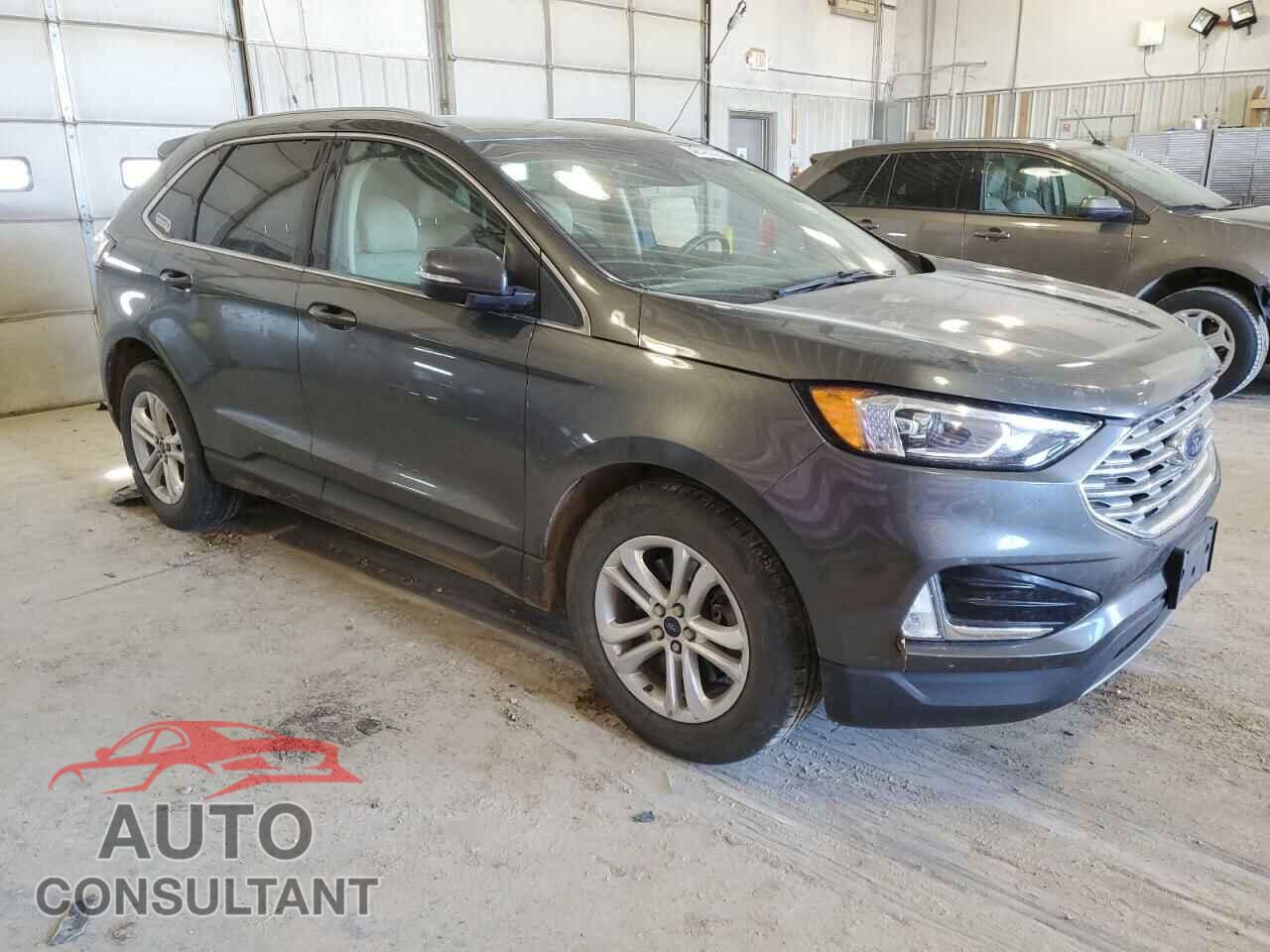 FORD EDGE 2019 - 2FMPK4J96KBB76884