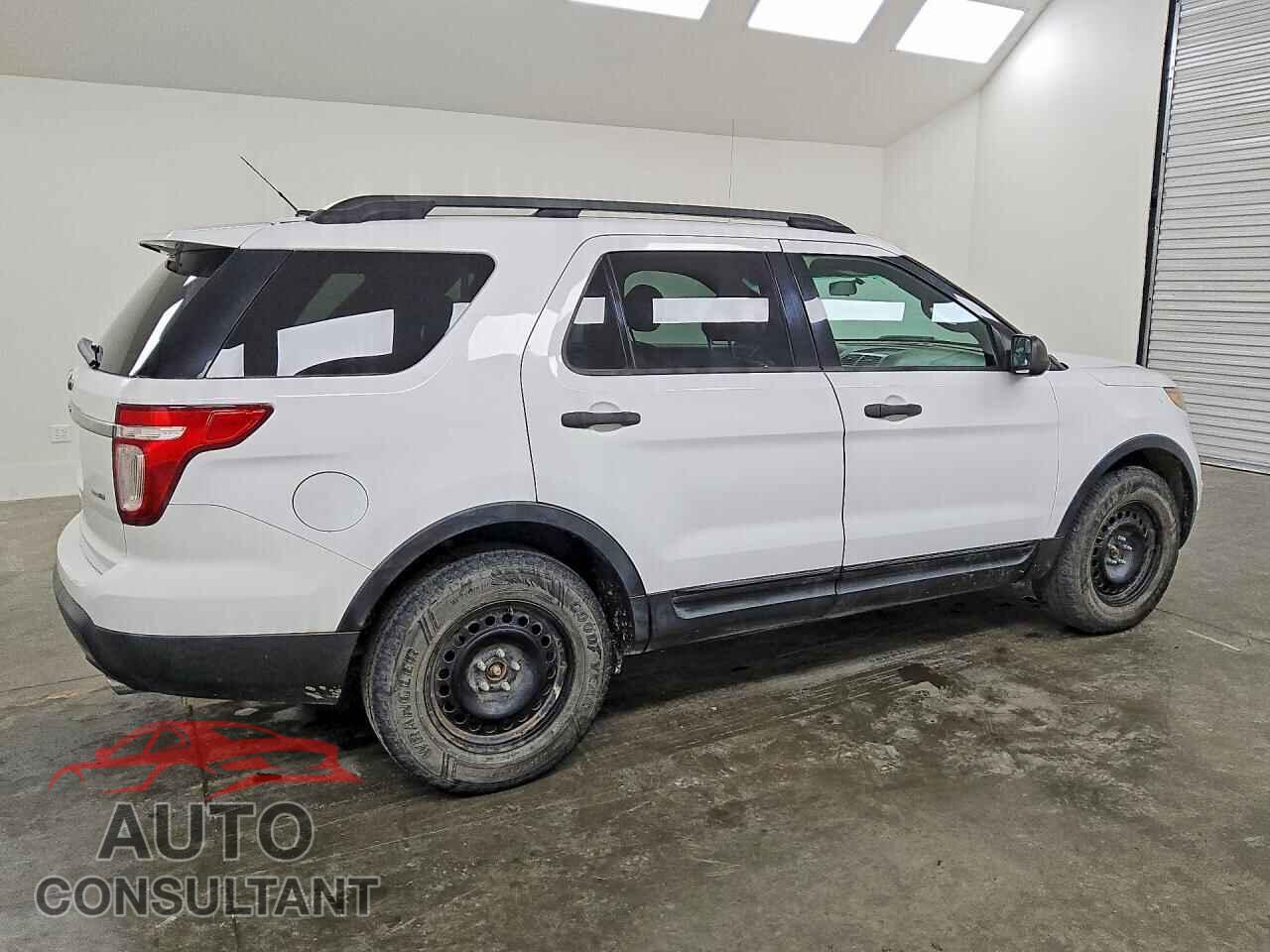 FORD EXPLORER 2014 - 1FM5K8B89EGB59675