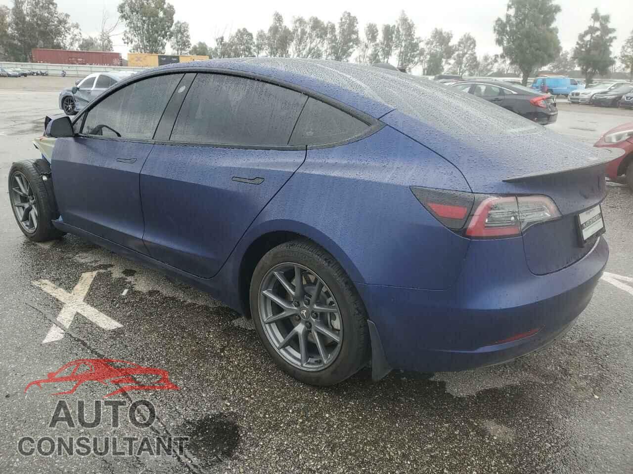 TESLA MODEL 3 2023 - 5YJ3E1EA8PF465885