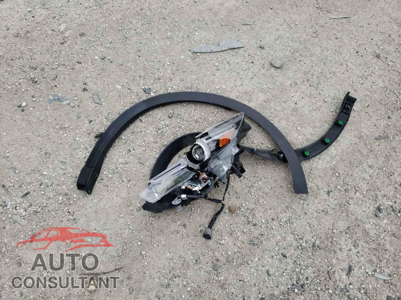 MAZDA CX-5 2017 - JM3KFBDL8H0227463
