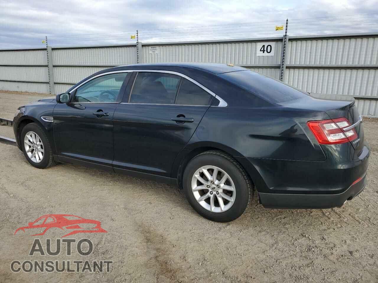 FORD TAURUS 2014 - 1FAHP2D86EG114079