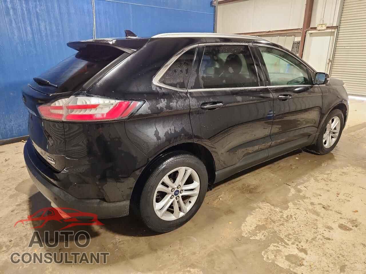 FORD EDGE 2019 - 2FMPK3J91KBC24351