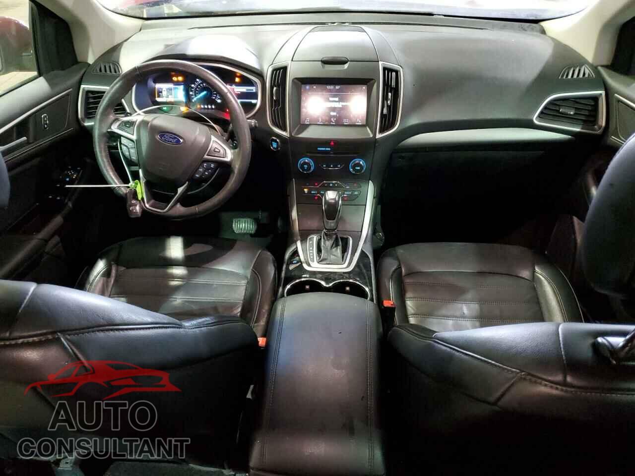 FORD EDGE 2016 - 2FMPK4J82GBC41535