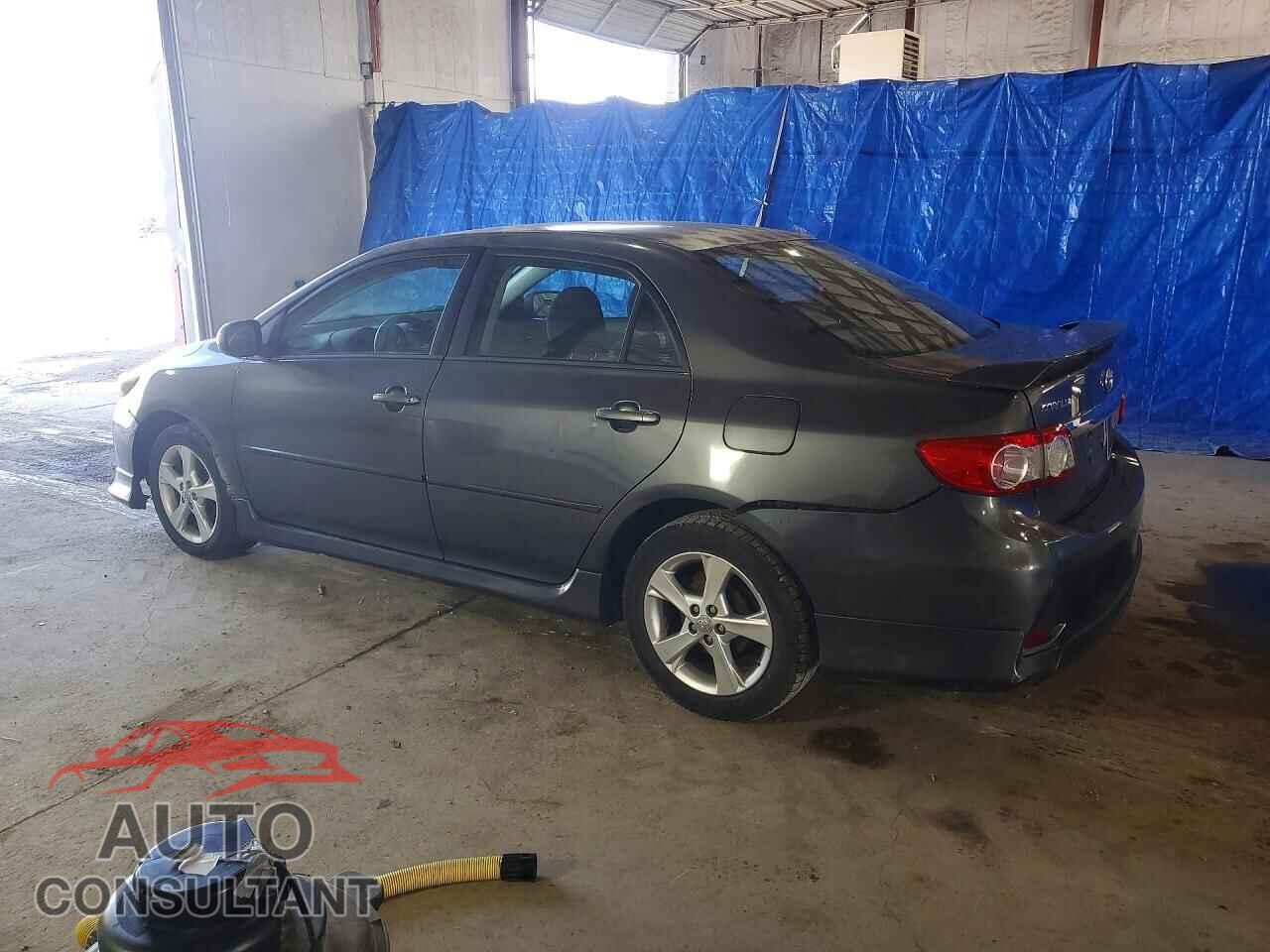 TOYOTA COROLLA 2013 - 2T1BU4EEXDC029834