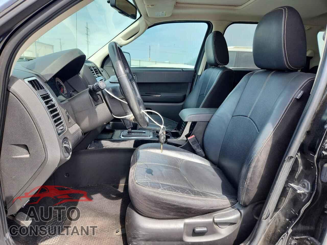 MAZDA TRIBUTE 2010 - 4F2CY0C78AKM01736