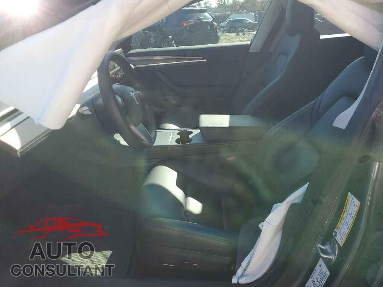 TESLA MODEL 3 2023 - 5YJ3E1EA6PF548229