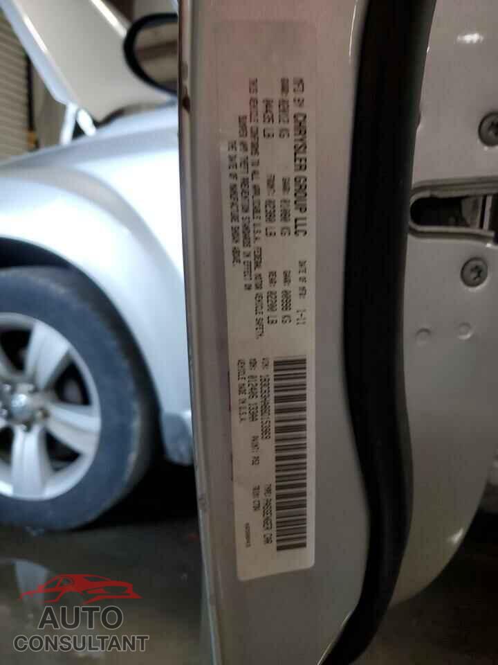 DODGE CALIBER 2011 - 1B3CB3HA8BD153969